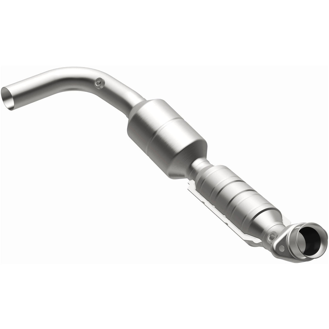 MagnaFlow Exhaust Products 24310 - HM Grade Direct-Fit Catalytic Converter