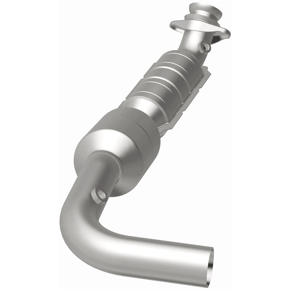 MagnaFlow Exhaust Products 24310 - HM Grade Direct-Fit Catalytic Converter