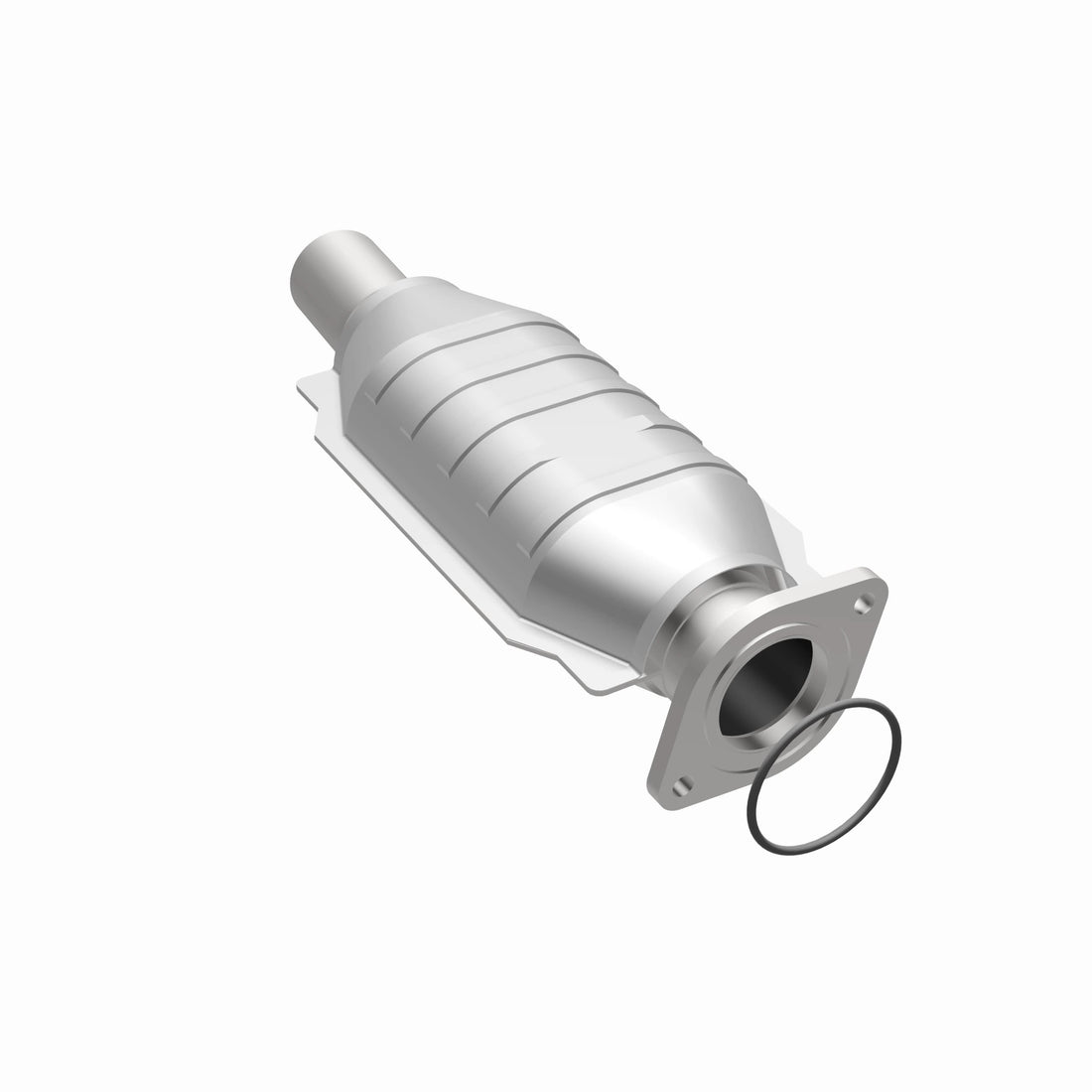 MagnaFlow Exhaust Products 24311 - HM Grade Direct-Fit Catalytic Converter 1