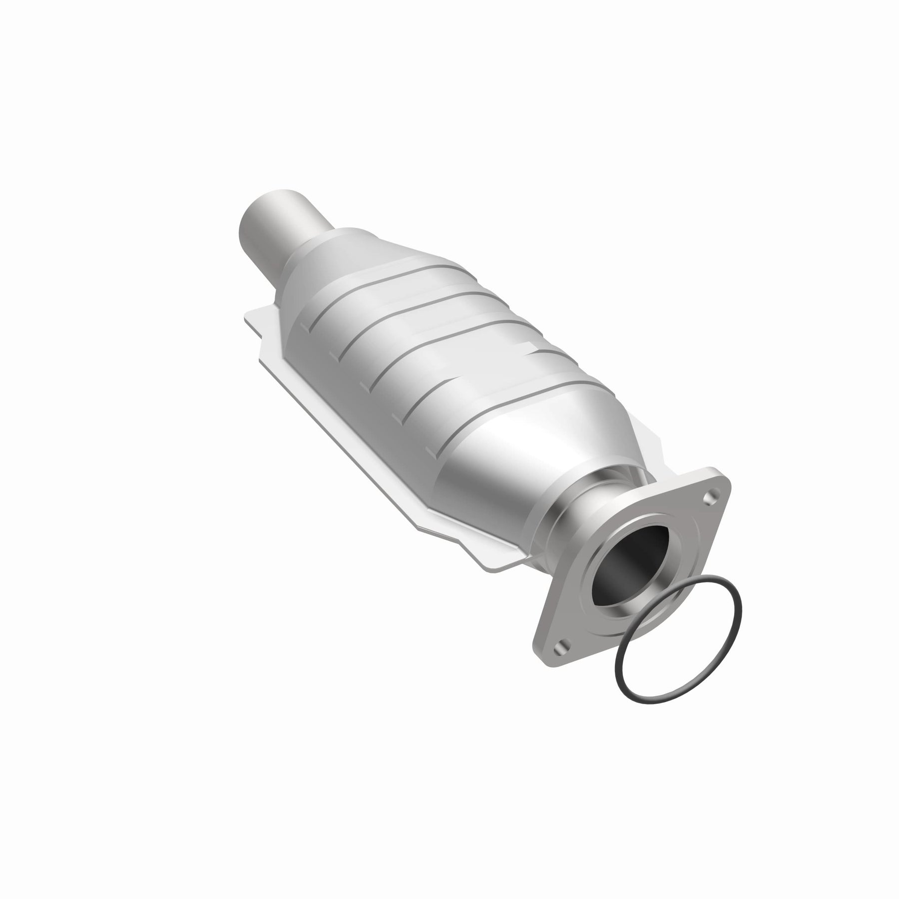 MagnaFlow Exhaust Products 24311 - HM Grade Direct-Fit Catalytic Converter 1