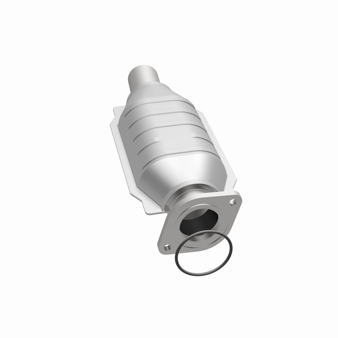 MagnaFlow Exhaust Products 24311 - HM Grade Direct-Fit Catalytic Converter 2