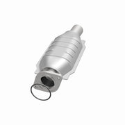 MagnaFlow Exhaust Products 24311 - HM Grade Direct-Fit Catalytic Converter 4