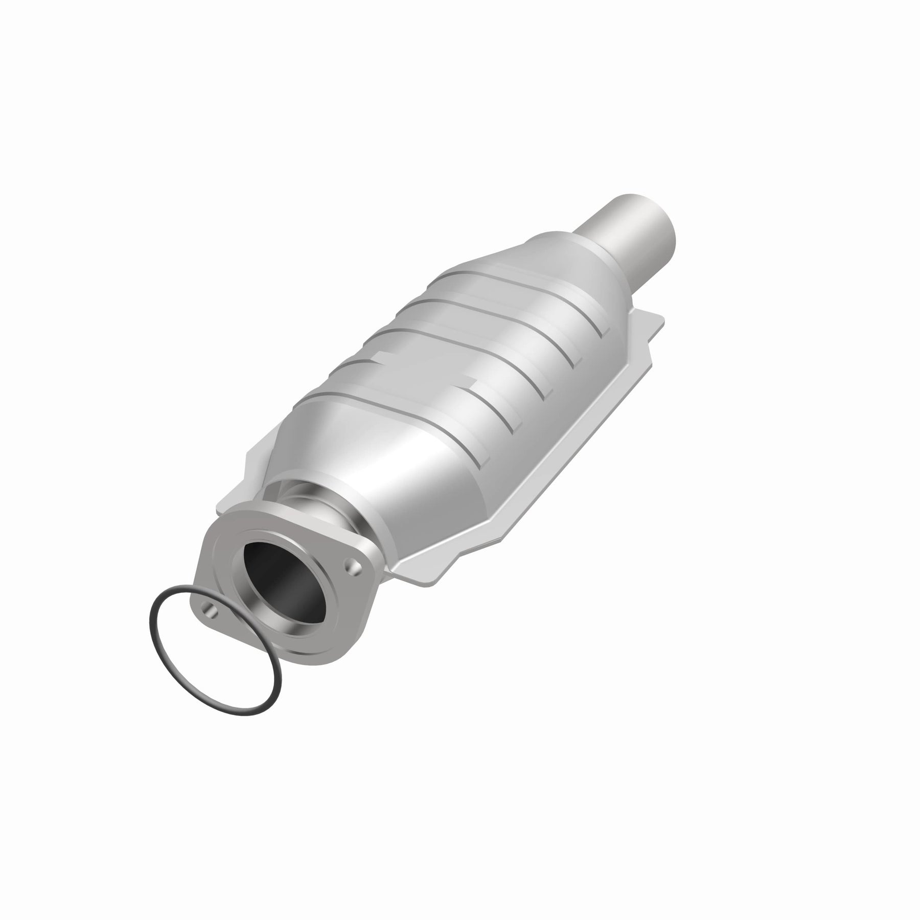 MagnaFlow Exhaust Products 24311 - HM Grade Direct-Fit Catalytic Converter 5
