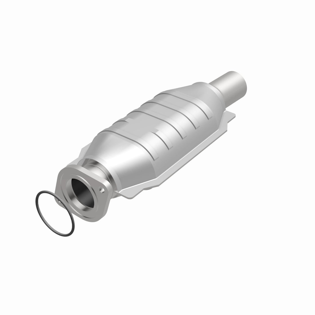 MagnaFlow Exhaust Products 24311 - HM Grade Direct-Fit Catalytic Converter