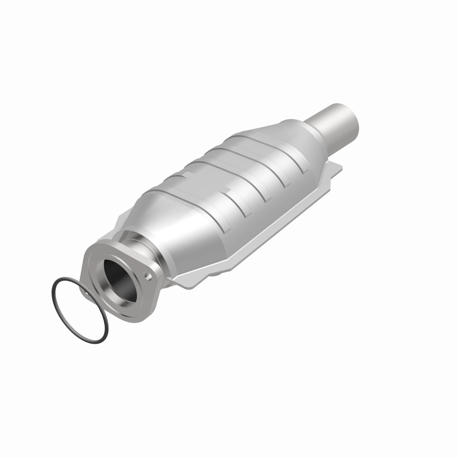 MagnaFlow Exhaust Products 24311 - HM Grade Direct-Fit Catalytic Converter