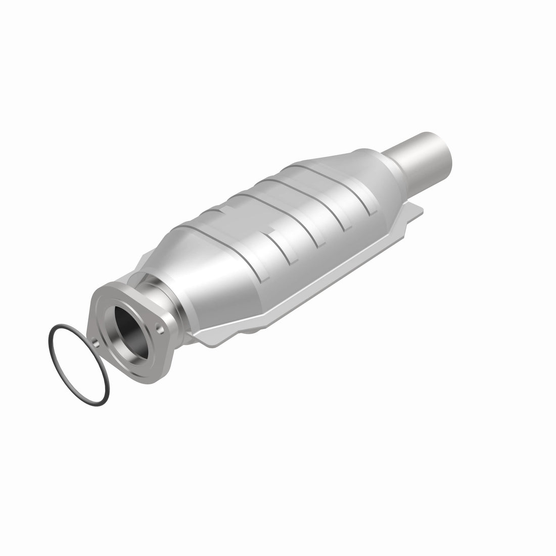 MagnaFlow Exhaust Products 24311 - HM Grade Direct-Fit Catalytic Converter