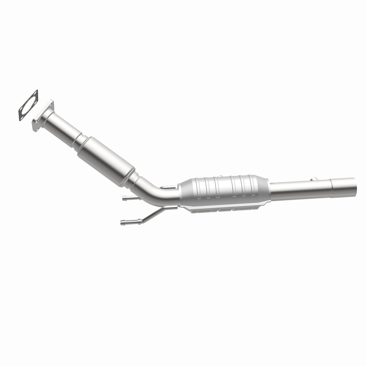 MagnaFlow Exhaust Products 24320 - HM Grade Direct-Fit Catalytic Converter 1