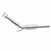 MagnaFlow Exhaust Products 24320 - HM Grade Direct-Fit Catalytic Converter 1