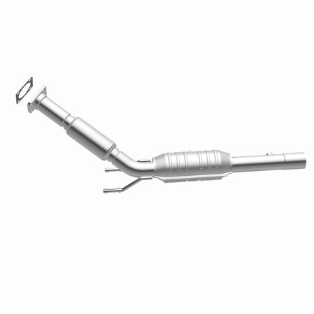 MagnaFlow Exhaust Products 24320 - HM Grade Direct-Fit Catalytic Converter 1