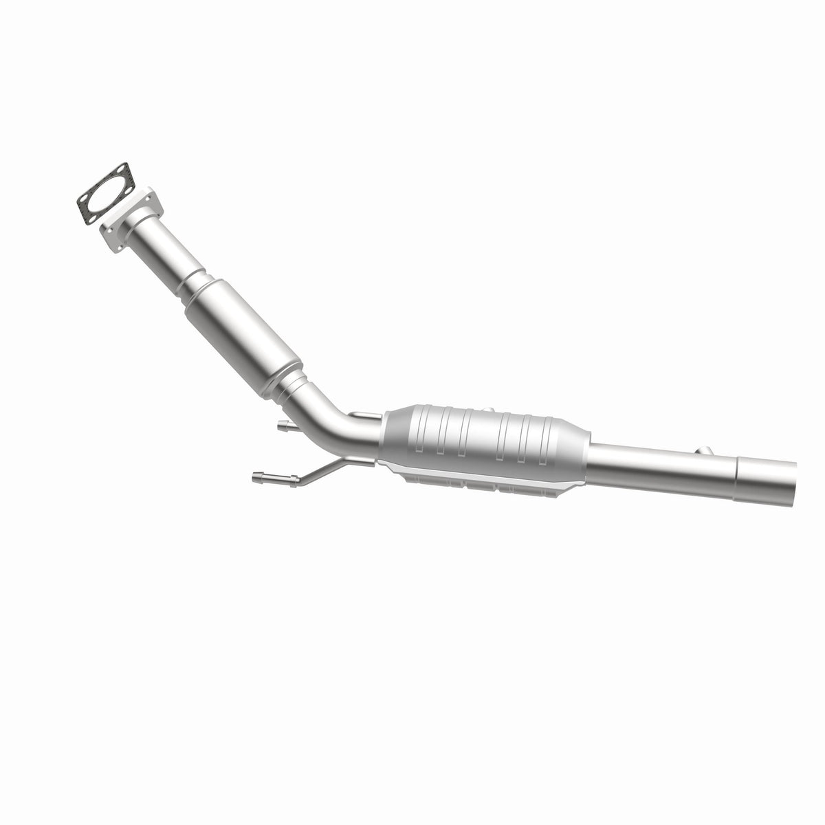 MagnaFlow Exhaust Products 24320 - HM Grade Direct-Fit Catalytic Converter 2