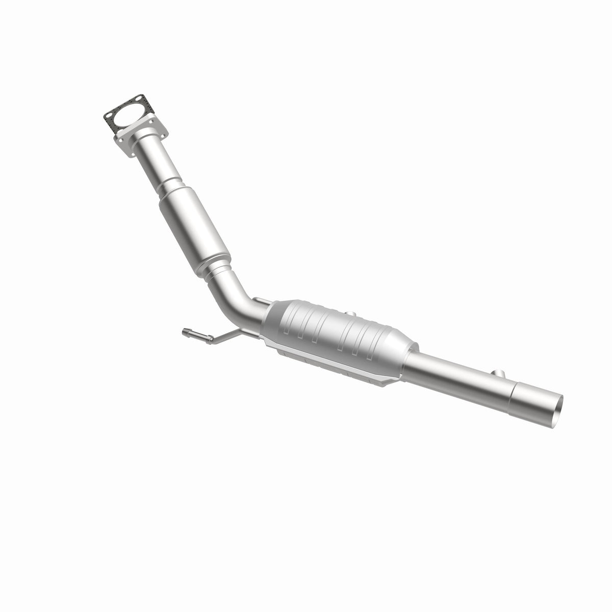 MagnaFlow Exhaust Products 24320 - HM Grade Direct-Fit Catalytic Converter 3