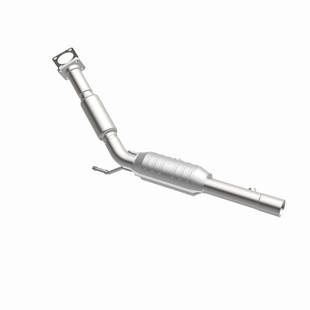 MagnaFlow Exhaust Products 24320 - HM Grade Direct-Fit Catalytic Converter 3