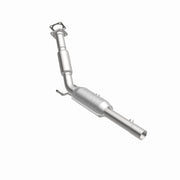 MagnaFlow Exhaust Products 24320 - HM Grade Direct-Fit Catalytic Converter 4