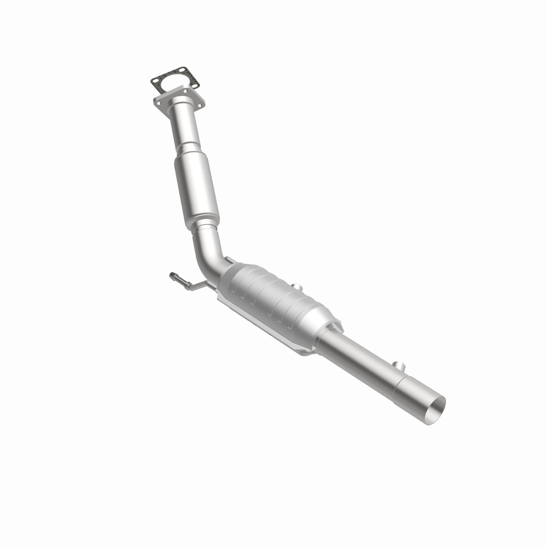 MagnaFlow Exhaust Products 24320 - HM Grade Direct-Fit Catalytic Converter 4