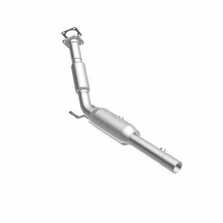 MagnaFlow Exhaust Products 24320 - HM Grade Direct-Fit Catalytic Converter 4
