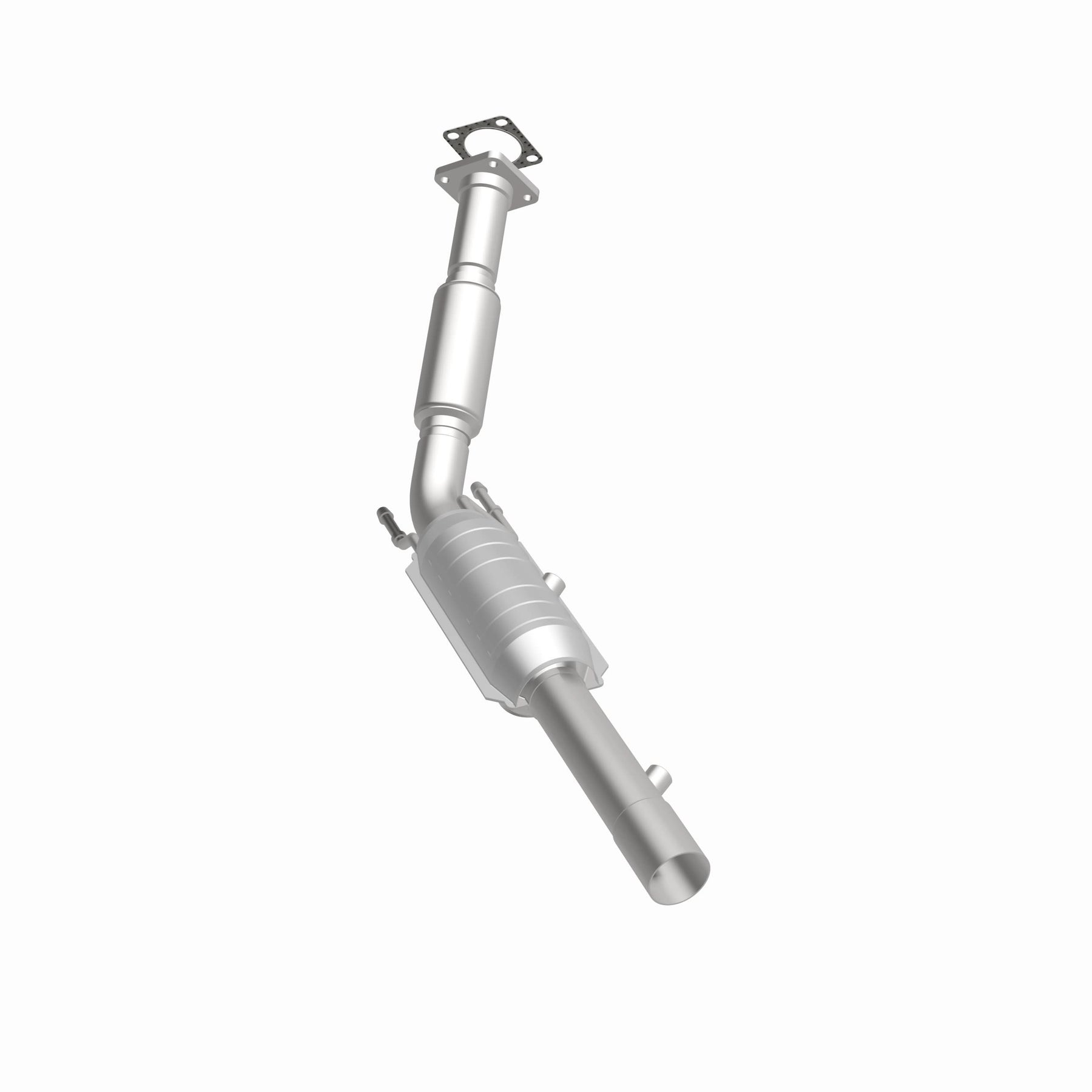 MagnaFlow Exhaust Products 24320 - HM Grade Direct-Fit Catalytic Converter 5