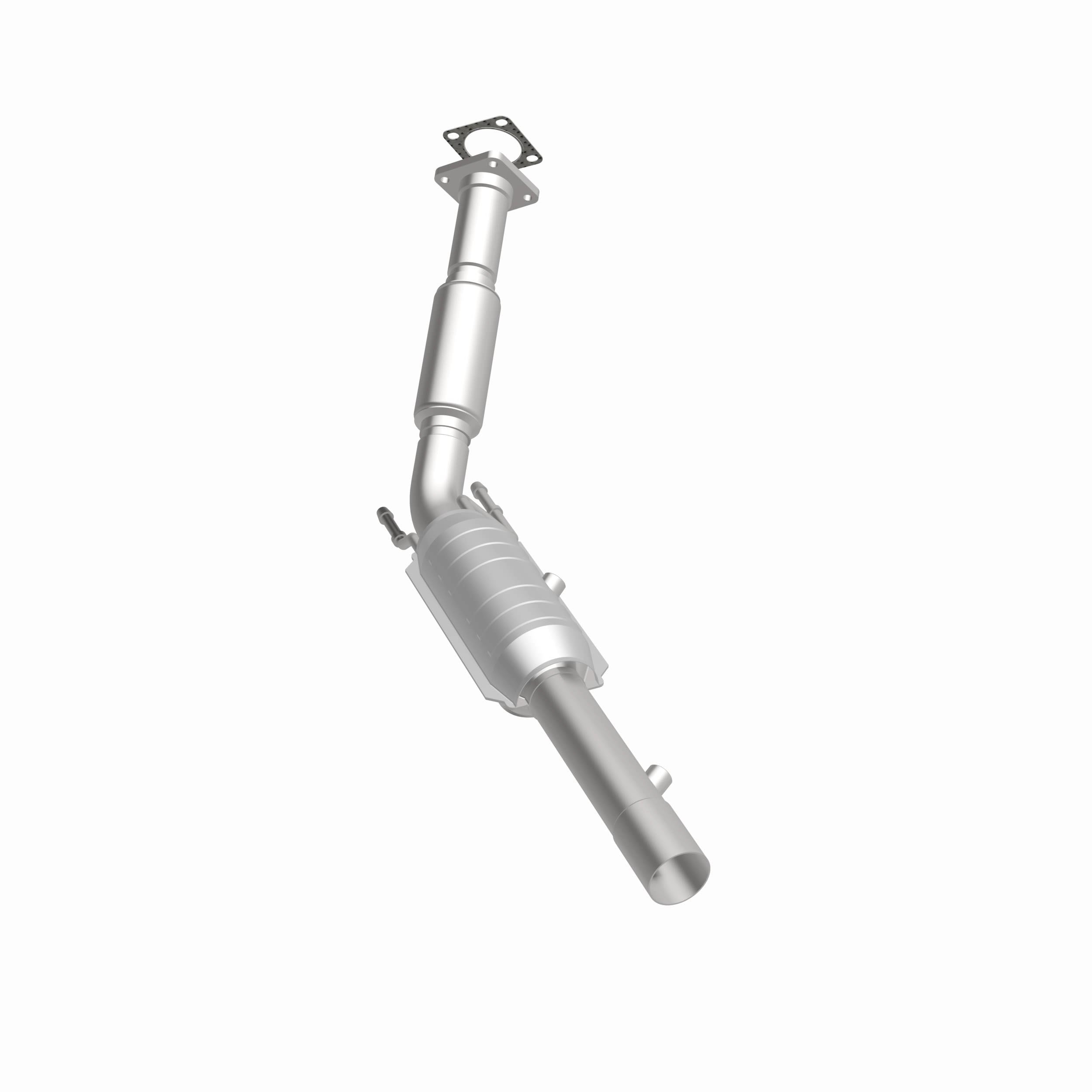 MagnaFlow Exhaust Products 24320 - HM Grade Direct-Fit Catalytic Converter 5