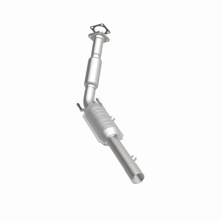 MagnaFlow Exhaust Products 24320 - HM Grade Direct-Fit Catalytic Converter 5