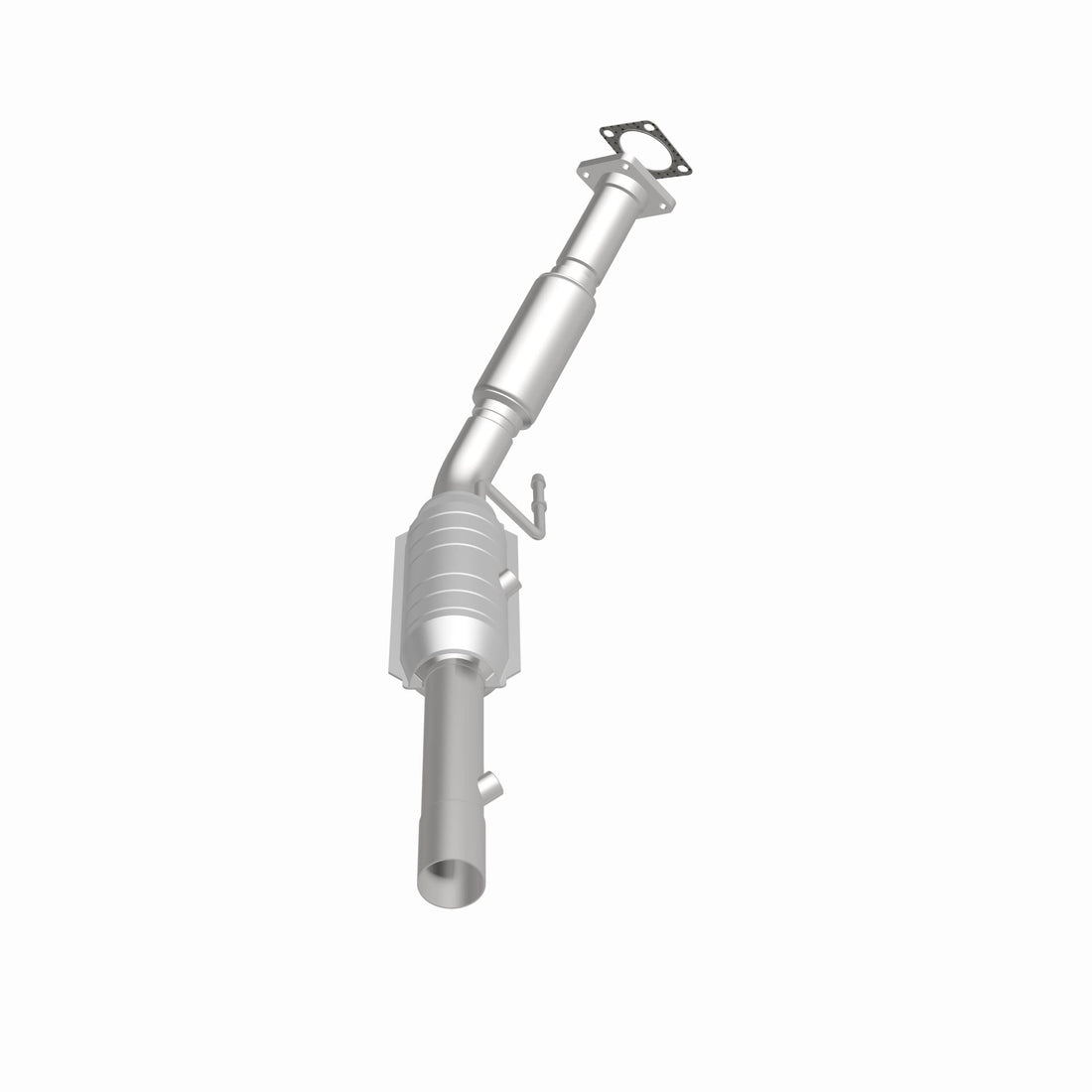 MagnaFlow Exhaust Products 24320 - HM Grade Direct-Fit Catalytic Converter