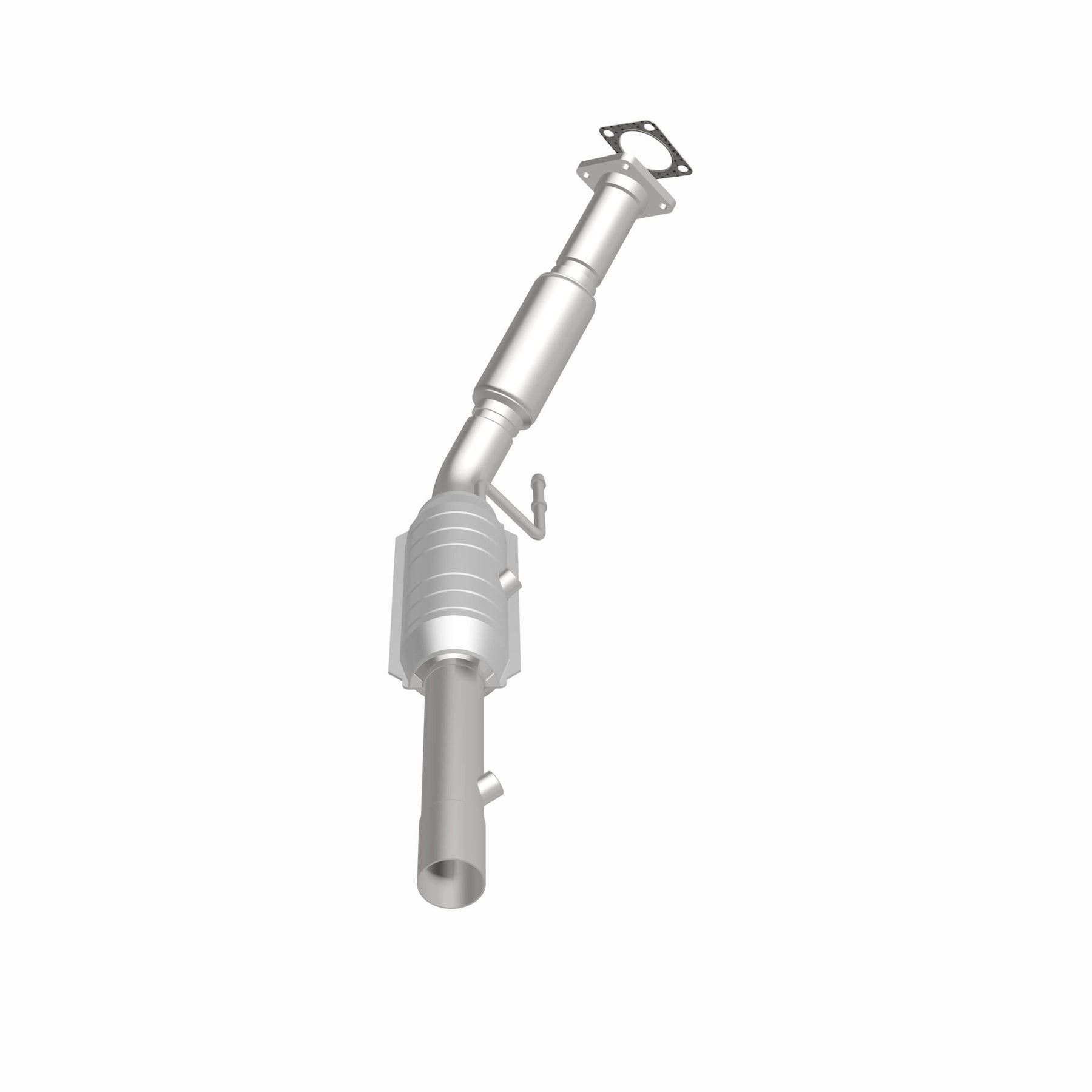 MagnaFlow Exhaust Products 24320 - HM Grade Direct-Fit Catalytic Converter