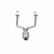 MagnaFlow Exhaust Products 24321 - HM Grade Direct-Fit Catalytic Converter 1
