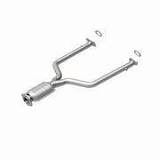 MagnaFlow Exhaust Products 24321 - HM Grade Direct-Fit Catalytic Converter 3