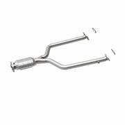 MagnaFlow Exhaust Products 24321 - HM Grade Direct-Fit Catalytic Converter 4