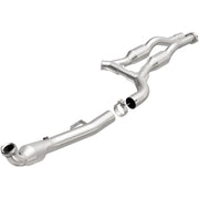 MagnaFlow Exhaust Products 24334 - HM Grade Direct-Fit Catalytic Converter 1