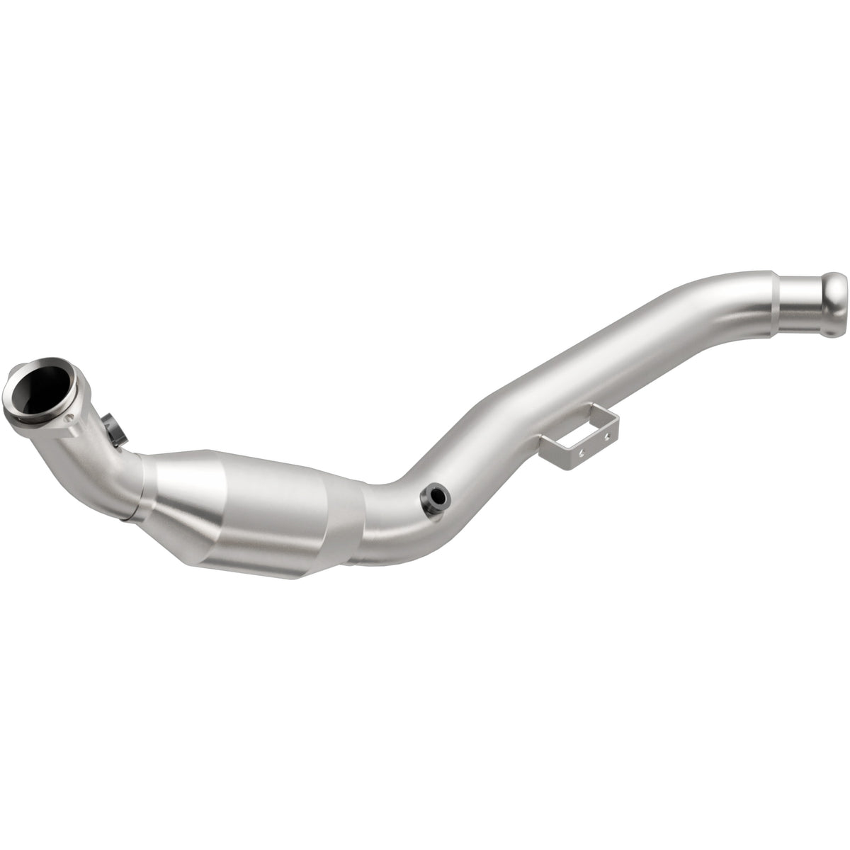 MagnaFlow Exhaust Products 24335 - HM Grade Direct-Fit Catalytic Converter 1