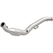 MagnaFlow Exhaust Products 24335 HM Grade premium catalytic converter for 2003-2006 Mercedes-Benz CLS55 AMG/E55 AMG