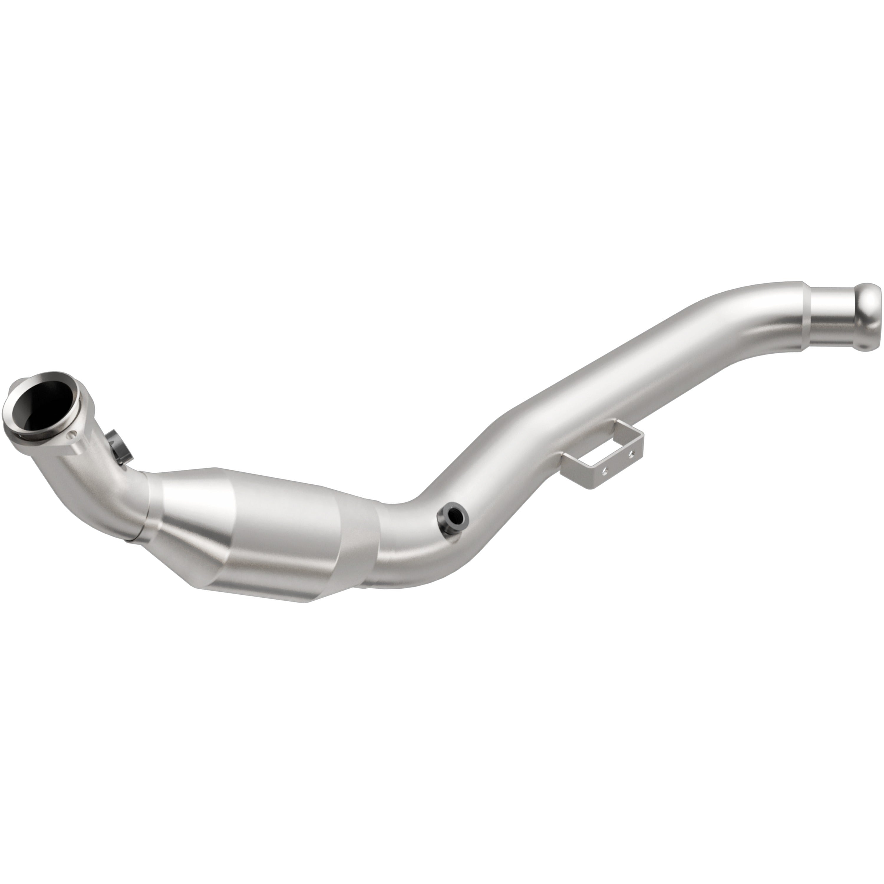 MagnaFlow Exhaust Products 24335 - HM Grade Direct-Fit Catalytic Converter 1