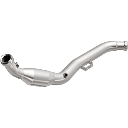 MagnaFlow Exhaust Products 24335 - HM Grade Direct-Fit Catalytic Converter 1