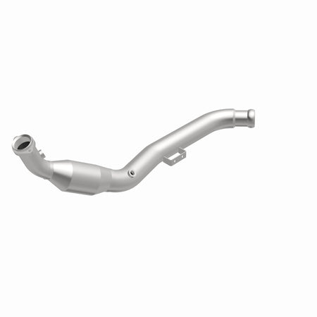 MagnaFlow Exhaust Products 24335 - HM Grade Direct-Fit Catalytic Converter 2