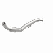 MagnaFlow Exhaust Products 24335 HM Grade premium catalytic converter for 2003-2006 Mercedes-Benz CLS55 AMG/E55 AMG, view 3