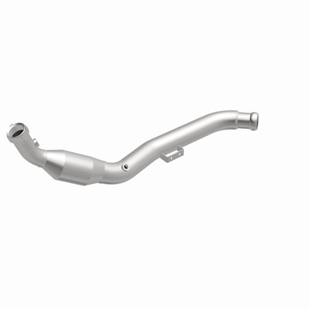 MagnaFlow Exhaust Products 24335 - HM Grade Direct-Fit Catalytic Converter 4