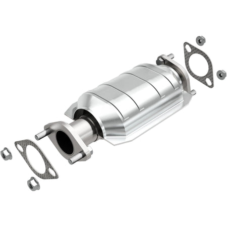 MagnaFlow Exhaust Products 24341 - HM Grade Direct-Fit Catalytic Converter 1
