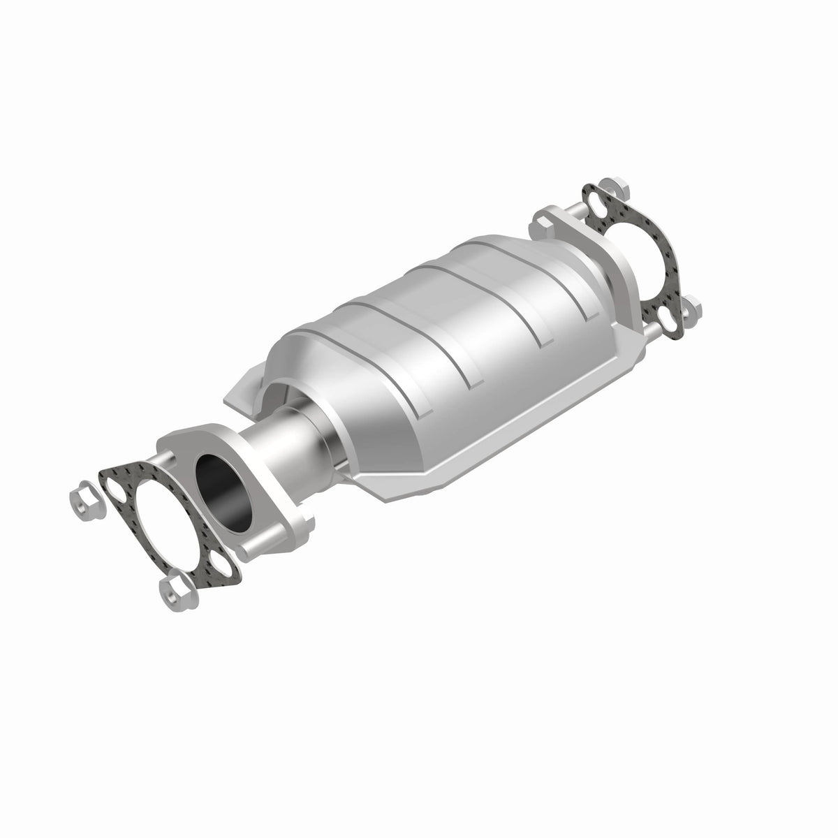MagnaFlow Exhaust Products 24341 - HM Grade Direct-Fit Catalytic Converter 2