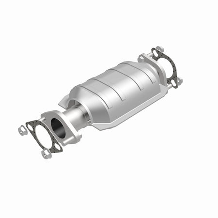 MagnaFlow Exhaust Products 24341 - HM Grade Direct-Fit Catalytic Converter 2