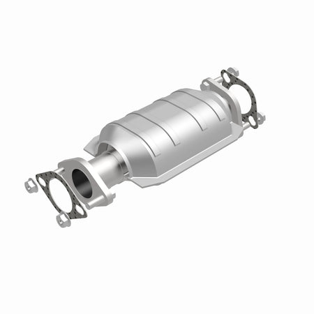 MagnaFlow Exhaust Products 24341 - HM Grade Direct-Fit Catalytic Converter 3