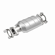 MagnaFlow Exhaust Products 24341 - HM Grade Direct-Fit Catalytic Converter 4