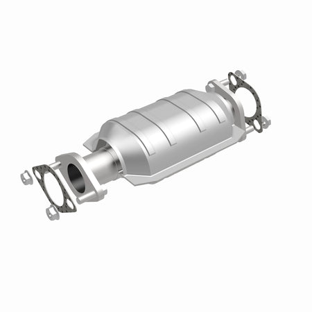MagnaFlow Exhaust Products 24341 - HM Grade Direct-Fit Catalytic Converter 4