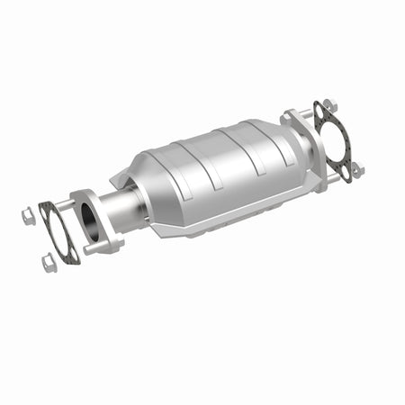 MagnaFlow Exhaust Products 24341 - HM Grade Direct-Fit Catalytic Converter 5