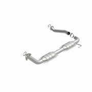 MagnaFlow Exhaust Products 24350 - HM Grade Direct-Fit Catalytic Converter 4