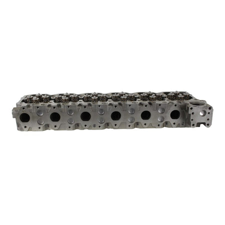 Industrial Injection Engine Industrial Injection PDM-24VSTKH - Cummins 5.9L 24 Valve Premium Stock Plus Cylinder Head
