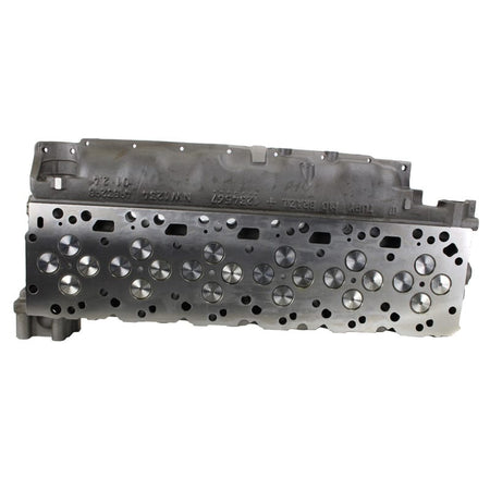 Industrial Injection Engine Industrial Injection PDM-24VSTKH - Cummins 5.9L 24 Valve Premium Stock Plus Cylinder Head