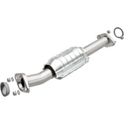 MagnaFlow Exhaust Products 24366 - HM Grade Direct-Fit Catalytic Converter 1
