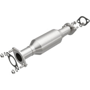 MagnaFlow Exhaust Products 24371 - HM Grade Direct-Fit Catalytic Converter 1