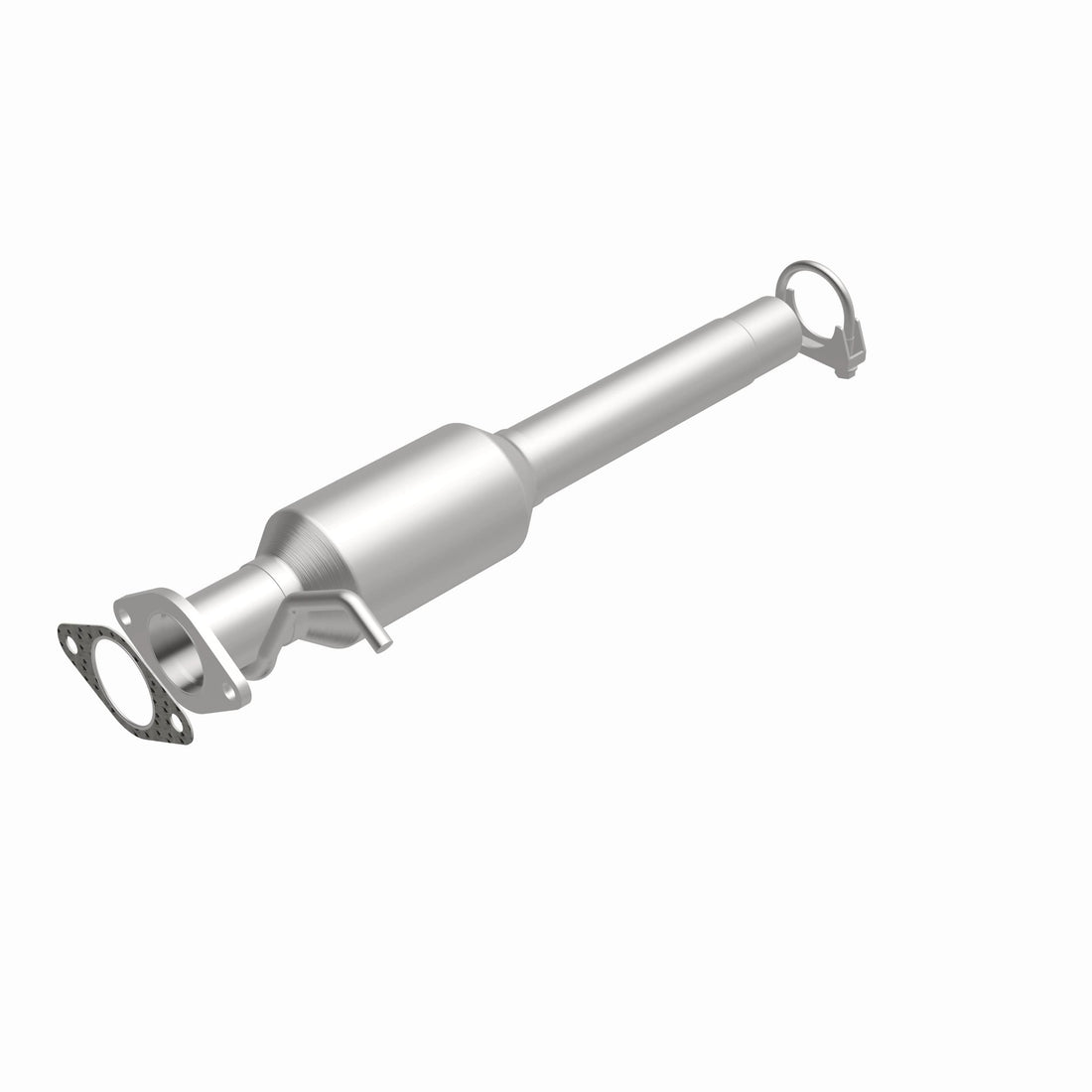 MagnaFlow Exhaust Products 24373 - HM Grade Direct-Fit Catalytic Converter 2