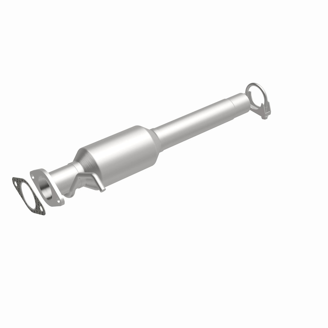MagnaFlow Exhaust Products 24373 - HM Grade Direct-Fit Catalytic Converter 4