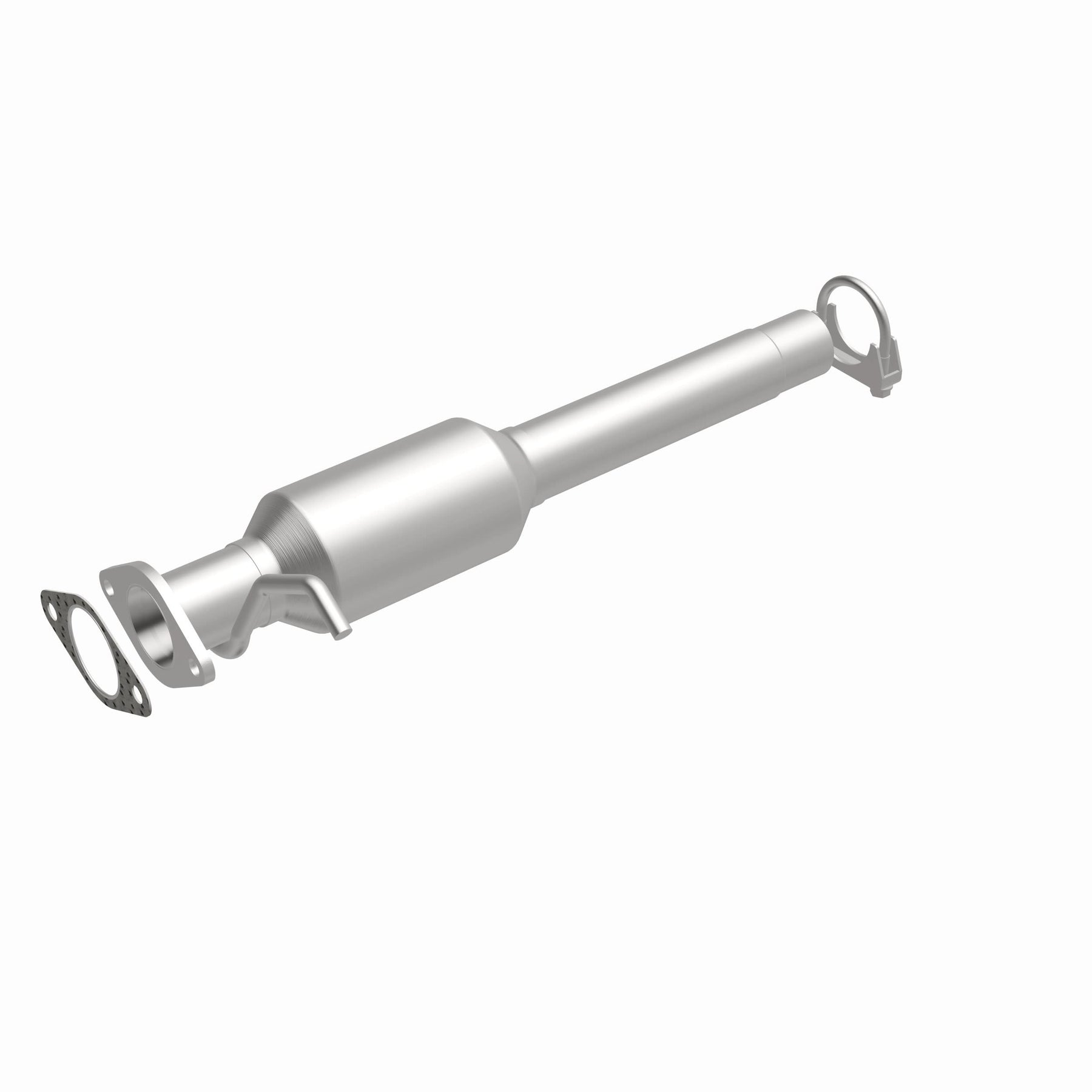 MagnaFlow Exhaust Products 24373 - HM Grade Direct-Fit Catalytic Converter 4